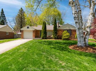 490 West Mile Rd, London, ON N6H3M2