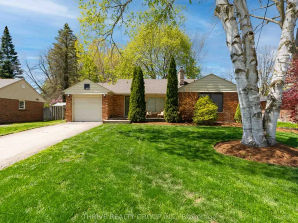 490 West Mile Rd, London, ON N6H 3M2