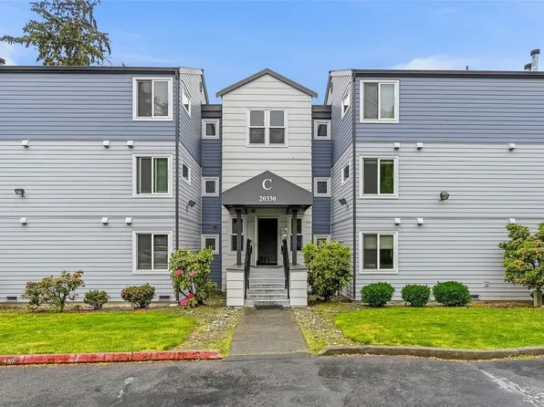 20330 Bothell Everett Hwy, Bothell, WA