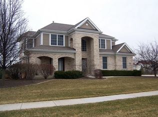 21417 English Dr, Frankfort, IL 60423