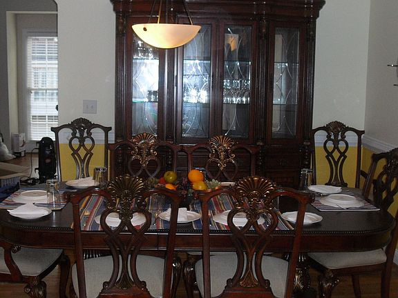Dinning Room