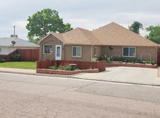 728 Oak Ave, Canon City, CO 81212