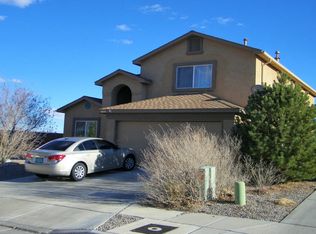 10000 Garden Gate Ln SW, Albuquerque, NM 87121
