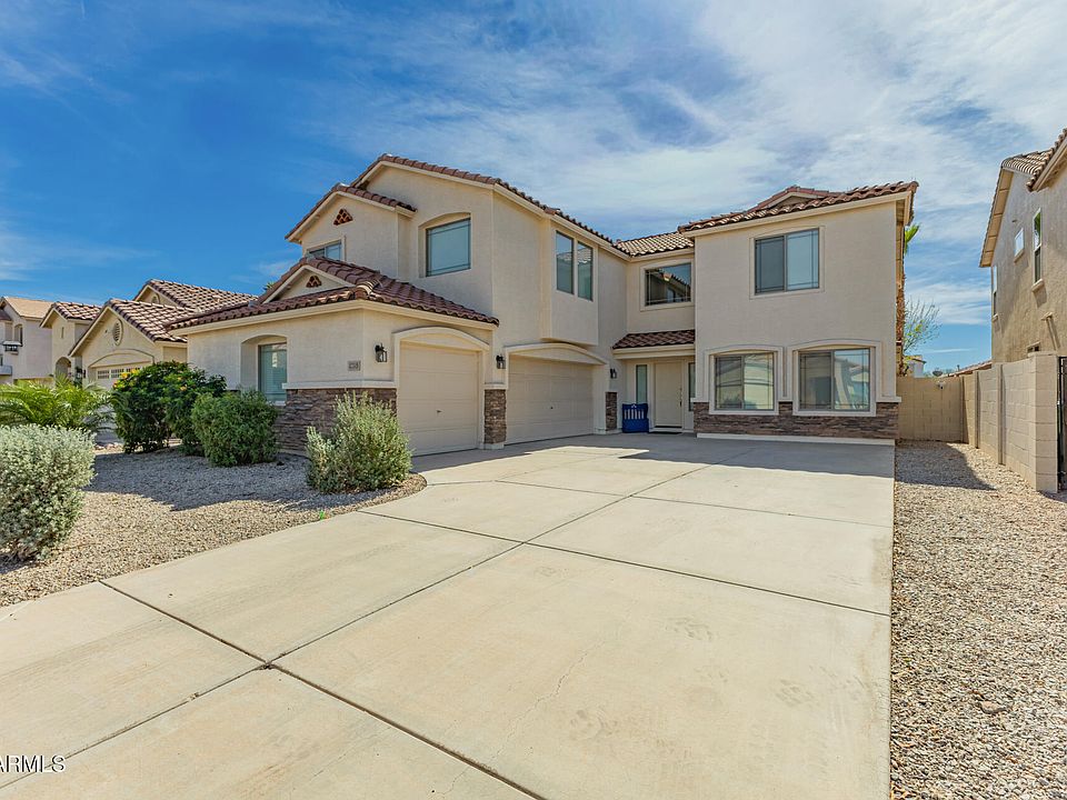1st image of 43349 W WALLNER Drive