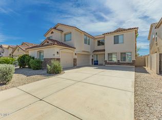 43349 W Wallner Dr, Maricopa, AZ 85138