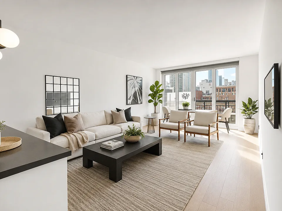 70 W 37th St #810