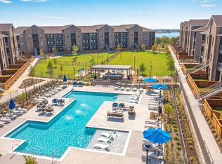 Alta Marine Creek, Fort Worth, TX 76179