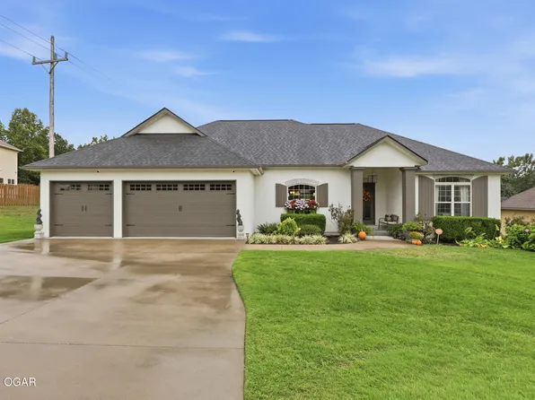 2812 W Summit, Joplin, MO 64804