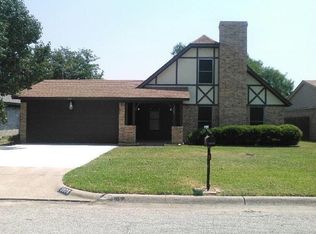 5808 Denise Dr, Haltom City, TX 76148