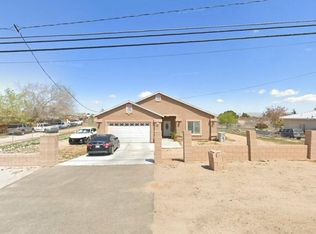18284 Live Oak St, Hesperia, CA 92345