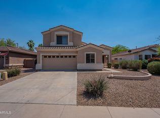 3765 E Oxford Ln, Gilbert, AZ 85295