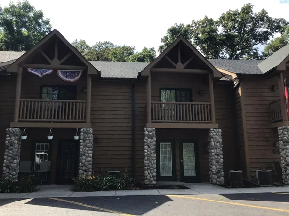 O3 Grand Bear Ldg, Utica, IL