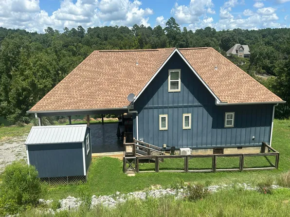 1645 County Road 282, Cullman, AL 35057