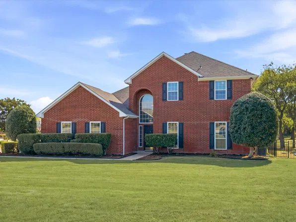 1915 Thornberry Dr, Melissa, TX 75454