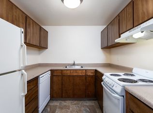 Conestoga Park Apartments, Beaverton, OR 97008