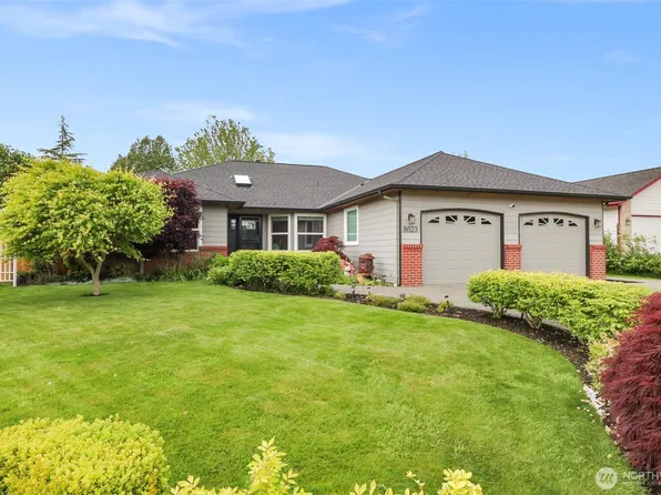 8623 Myrtle Road, Stanwood, WA 98292