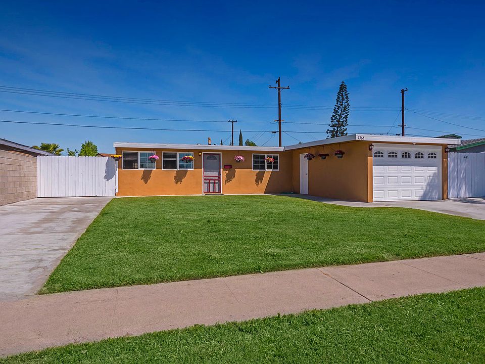 1st image of 7365 El Prado Way