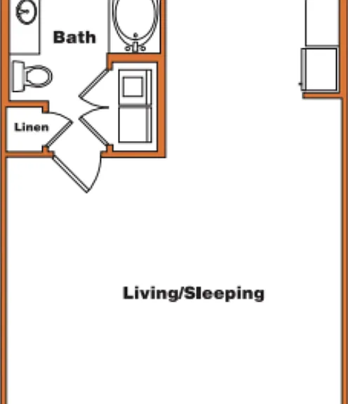 Trinity Loft — Photo 19