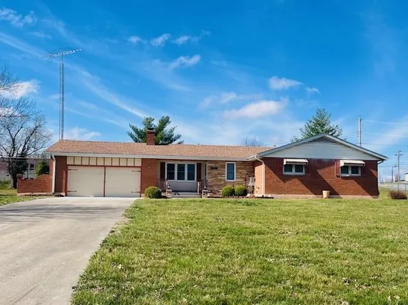 308 Knoll Dr, Warrensburg, MO 64093