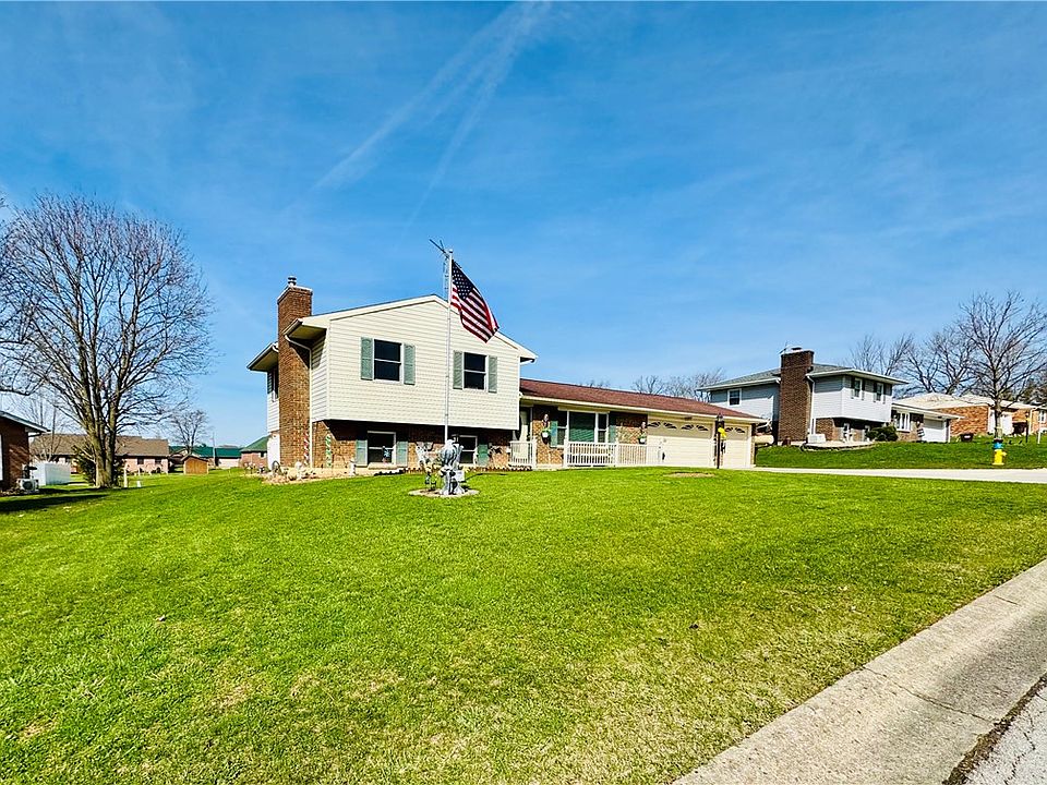 1st image of 1254 Howard Dr