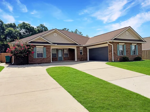 5181 Rabbit Run, Crestview, FL 32539
