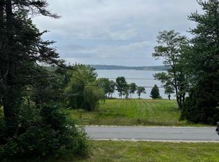 65 Ferry Rd, Brooksville, ME 04617