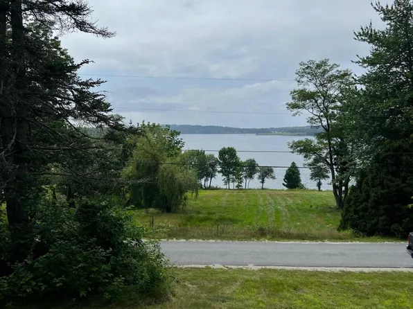 65 Ferry Road, Brooksville, ME 04617