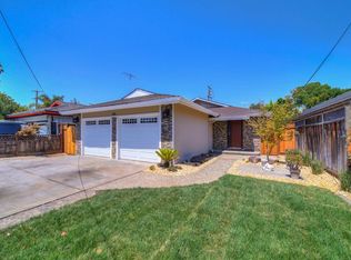 201 Brooklyn Ave, San Jose, CA 95128
