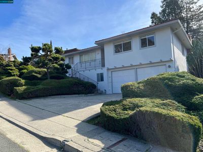 4947 Santa Rita Rd, Richmond, CA, 94803