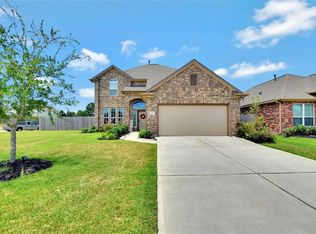 21203 Flowering Dogwood Cir, Porter, TX 77365