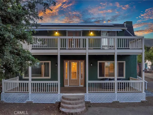 2750 Lakeshore Blvd, Upper Lake, CA 95485