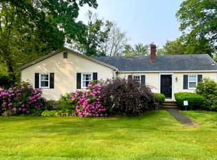 30 Lovell Rd #A, Stratham, NH 03885