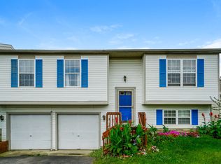 5769 Sundial Dr, Galloway, OH 43119