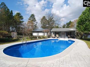 625 Fox Trail Ln, Lexington, SC 29073