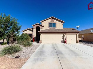 5703 E Mesa Ave, Las Cruces, NM 88012