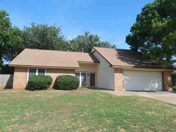 314 E Marie Dr, Stillwater, OK 74075
