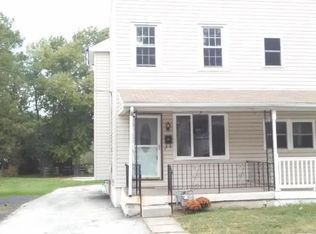 45 Jefferson Ave, Norristown, PA 19403