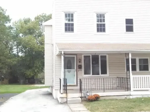 45 Jefferson Ave, Norristown, PA 19403