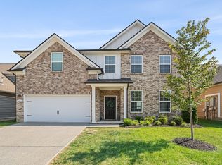443 Black Walnut Dr, Gallatin, TN 37066