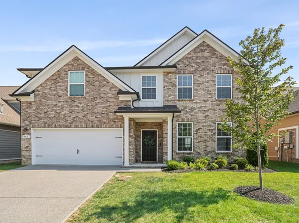 443 Black Walnut Dr, Gallatin, TN 37066