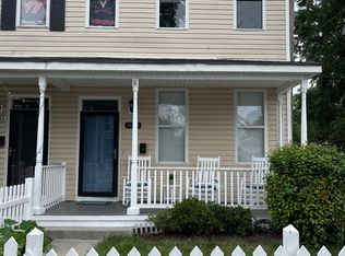 3035 Grayland Ave, Richmond, VA 23221