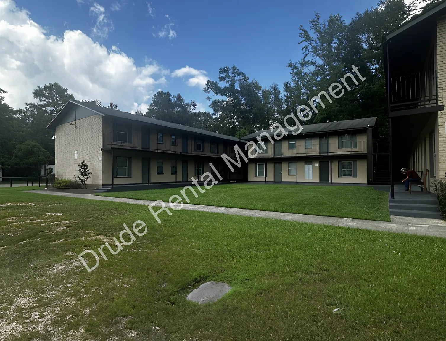 1 bed, 650 sqft, $775 — Photo 1