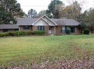 133 Sesame Rd, Tupelo, MS 38801
