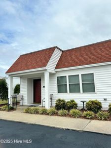 180 Washington Hbr #1 Drive, Washington, NC, 27889