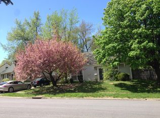 2334 Suncrest Dr, Cuyahoga Falls, OH