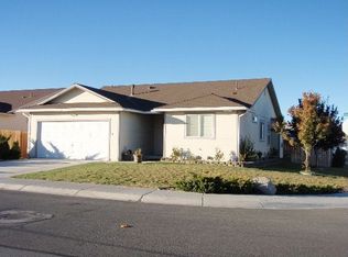749 Tamsen Rd, Fernley, NV 89408
