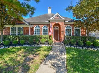 8726 Melting Shadows Ln, Houston, TX 77095