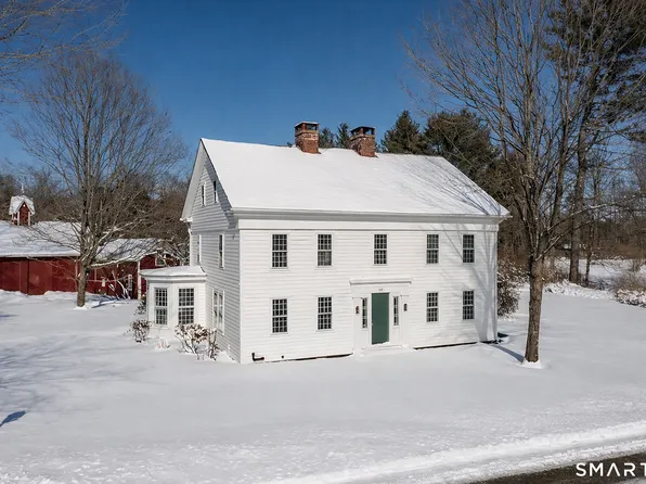 127 Mansion House Road, Southbury, CT 06488