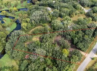 16463 Isaak Ave NW, Clearwater, MN 55320