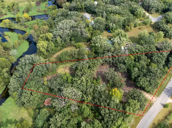 16463 Isaak Ave NW, Clearwater, MN 55320